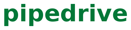Pipedrive logo