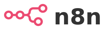 n8n logo