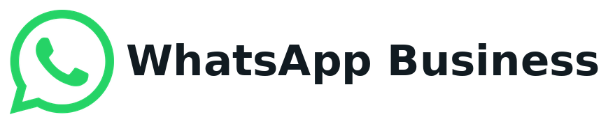 WhatsApp Business logo
