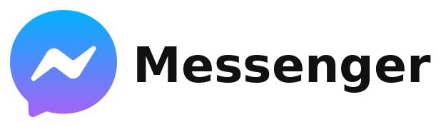 Messenger logo