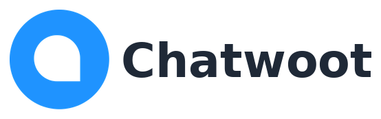 Chatwoot logo