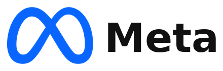 Meta logo