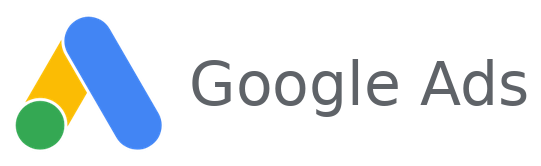 Google Ads logo