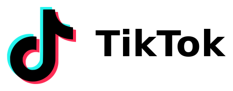 TikTok logo