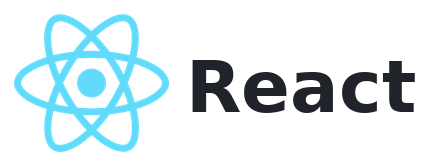 React logo