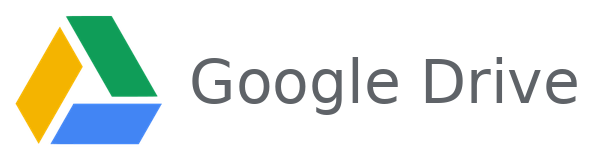 Google Drive logo