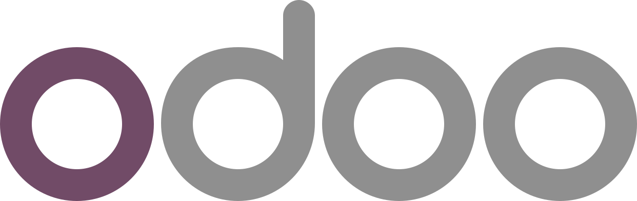 Odoo logo