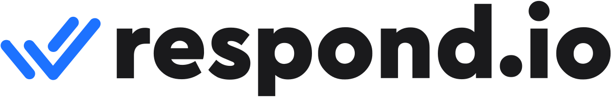 Respond.io logo